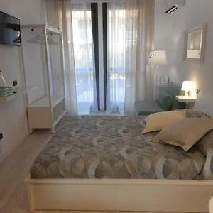 Borgo Antico Self Check-in Bergame
