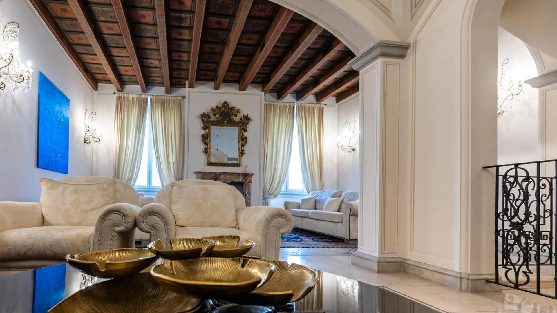 Guest house Palazzo Porta Picta Hotel Bergamo