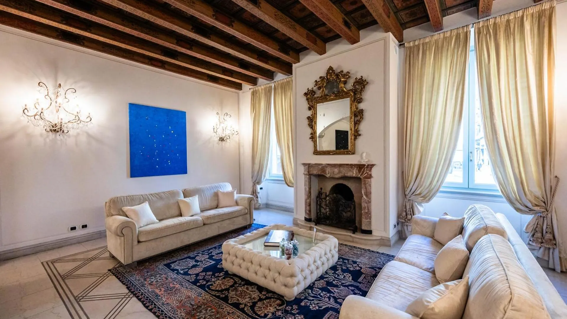 Palazzo Porta Picta contacts